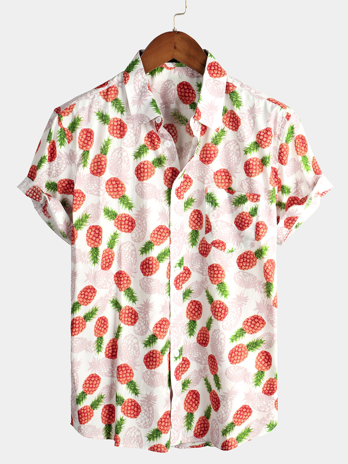 camicia hawaiana